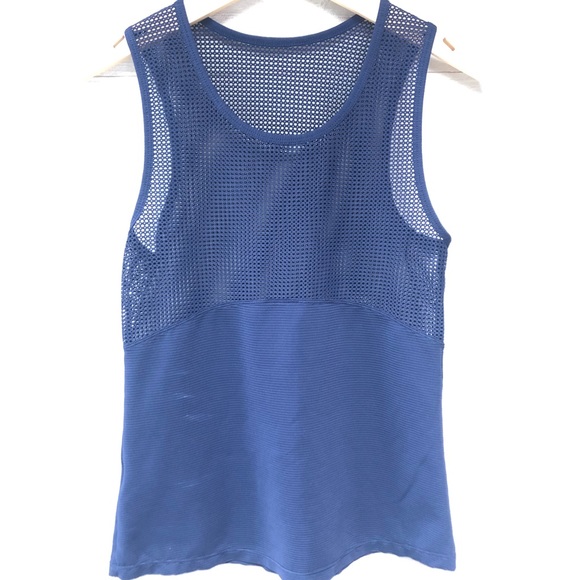 | Lorna Jane | mesh tank top. Size XS. - Picture 4 of 4